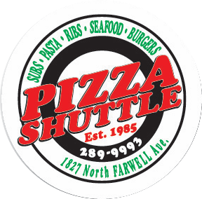 Pizza Shuttle - Milwaukee, Wisconsin